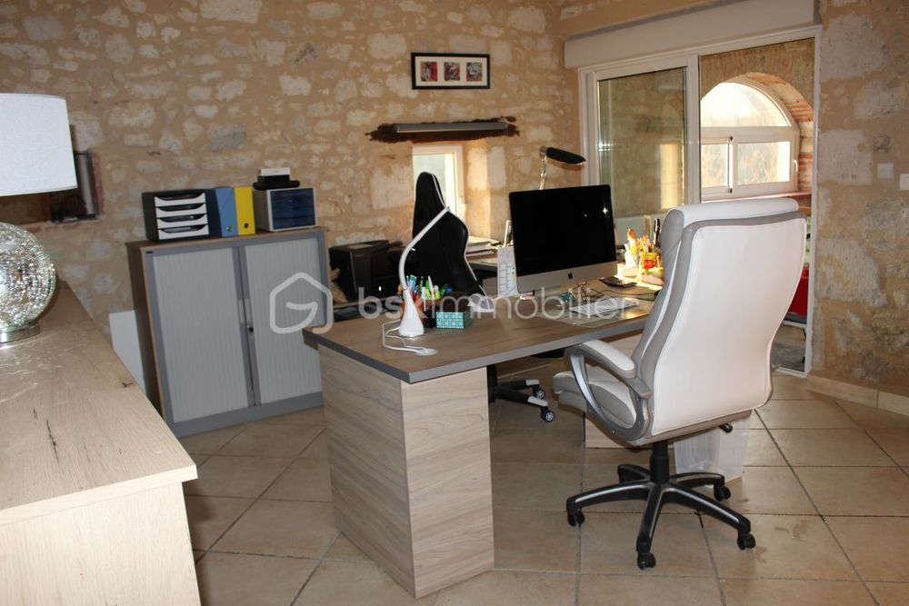 � vendre  Propri�t�/ch�teau Valence (82400)