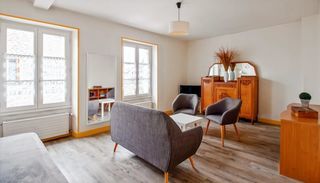  Maison � vendre 15 + pi�ces 469 m�