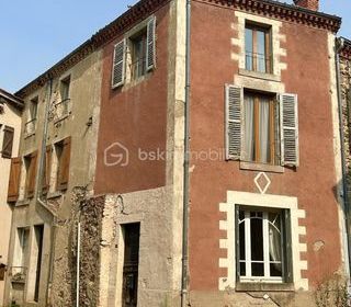  Maison � vendre 5 pi�ces 105 m�