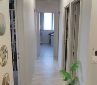  Appartement � vendre 3 pi�ces 63 m�