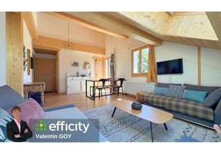  Appartement � vendre 3 pi�ces 71 m�