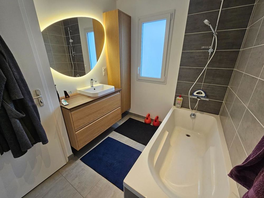 � vendre  Maison Saint-Nazaire (44600)