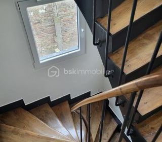  Appartement � vendre 3 pi�ces 49 m�