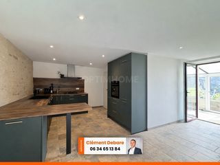  Maison � vendre 3 pi�ces 109 m�