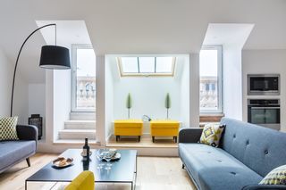  Appartement � vendre 3 pi�ces 60 m�