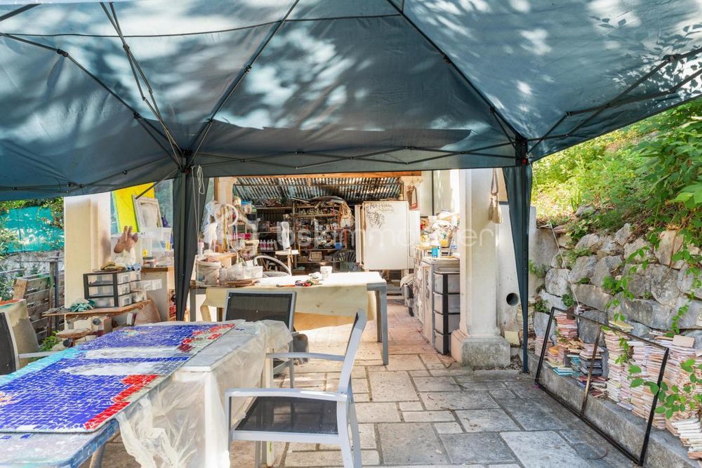 � vendre  Villa Saint-Paul-de-Vence (06570)