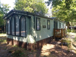  Maison � vendre 3 pi�ces 44 m�