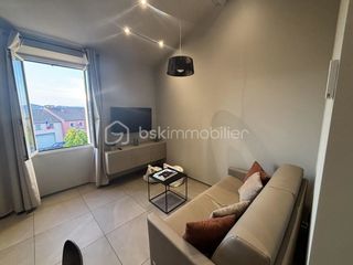  Appartement � vendre 2 pi�ces 26 m�