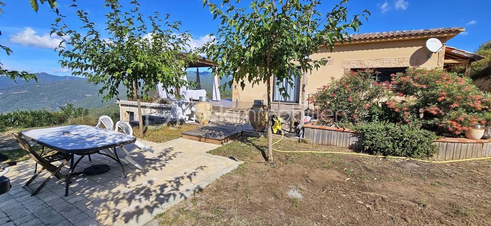 � vendre  Maison Propriano (20110)