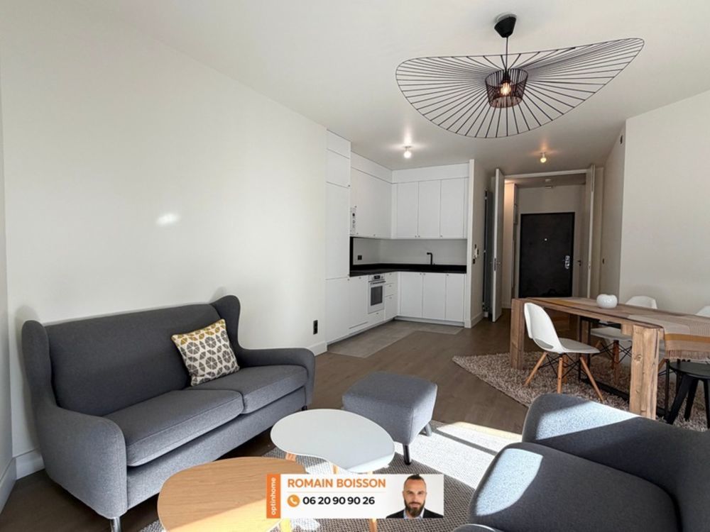 � vendre  Appartement Paris 14