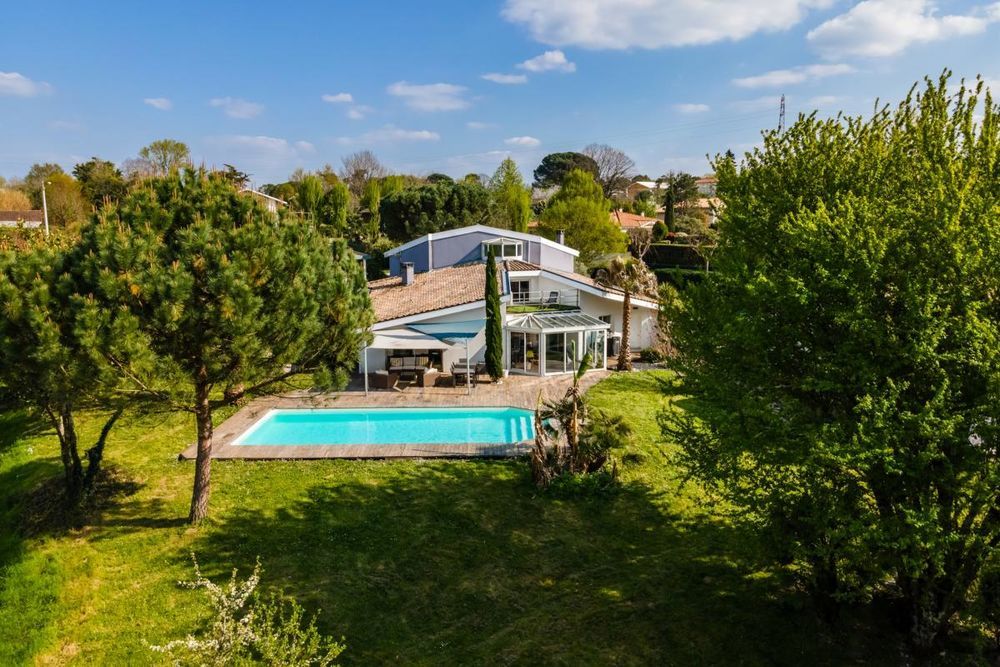 � vendre  Maison Latresne (33360)