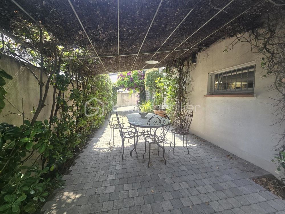 � vendre  Maison Frontignan (34110)