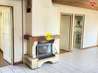  Maison � vendre 4 pi�ces 71 m�