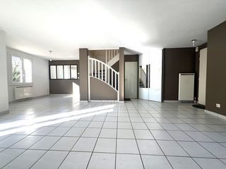  Maison � vendre 7 pi�ces 138 m�