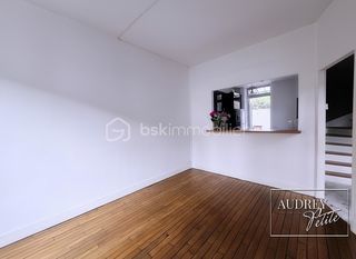  Maison � vendre 5 pi�ces 65 m�