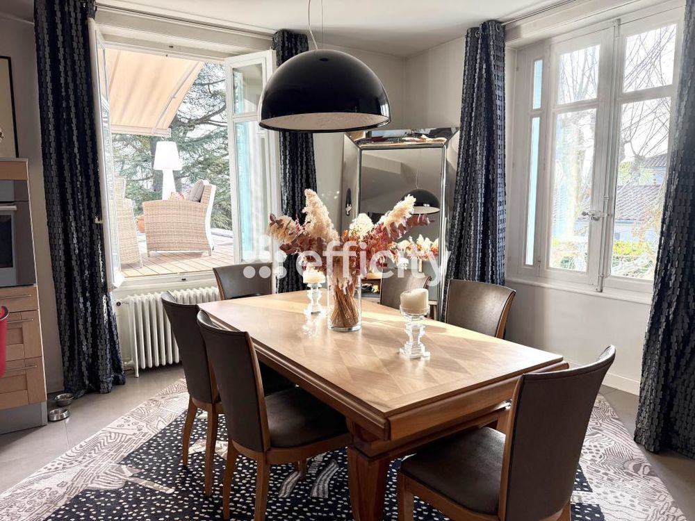 � vendre  Maison Veauche (42340)