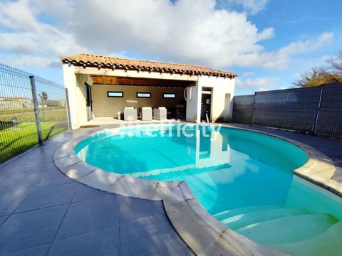   Maison Maison - 8 pi�ce(s) - 187 m�