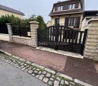  Maison � vendre 5 pi�ces 97 m�