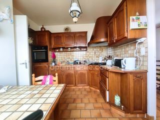  Maison � vendre 3 pi�ces 95 m�