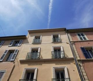  Appartement � louer 3 pi�ces 67 m�