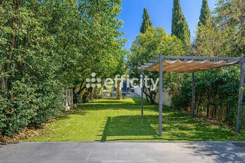 � vendre  Maison Marseille 8