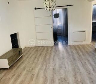  Appartement � vendre 4 pi�ces 75 m�