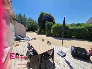  Maison � vendre 3 pi�ces 70 m�