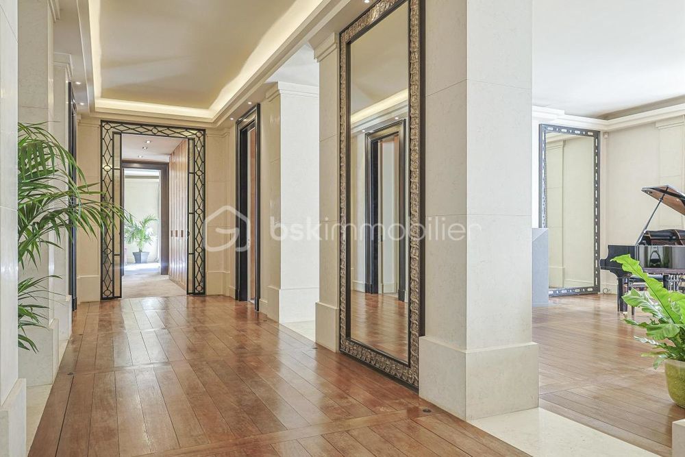 � vendre  Appartement Paris 17