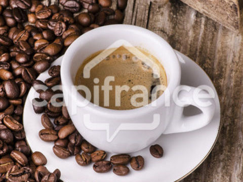 Fonds de commerce Bar Tabac FDJ &agrave; vendre NOGENT LE ROTROU (28) 154000 28400 Nogent le rotrou