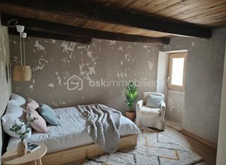  Maison � vendre 3 pi�ces 60 m�