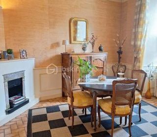  Maison � vendre 6 pi�ces 105 m�