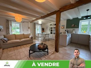  Maison � vendre 5 pi�ces 120 m�