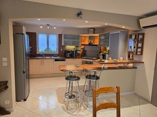  Villa � vendre 5 pi�ces 113 m�