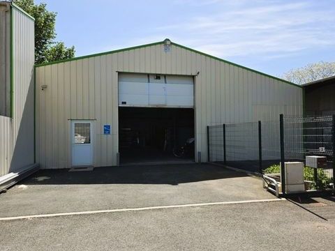 Local/bureau &agrave; vendre LE GRAND VILLAGE PLAGE (17) 336000 17370 Le grand village plage