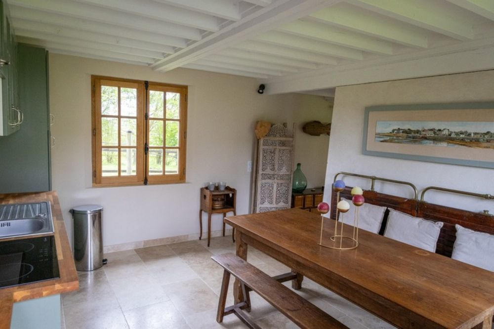 � vendre  Propri�t�/ch�teau Pont-l'�v�que (14130)