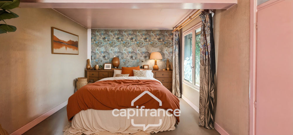 � vendre  Maison Tresserve (73100)