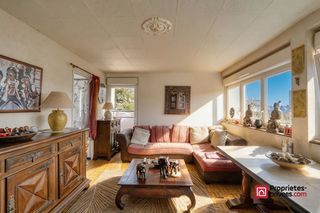  Appartement � vendre 3 pi�ces 60 m�