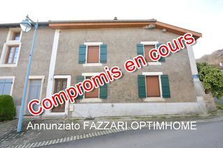  Maison � vendre 5 pi�ces 101 m�