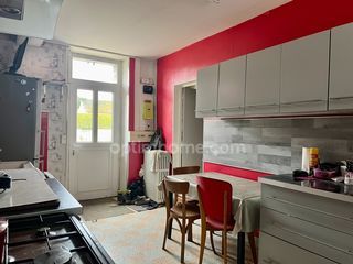  Ferme � vendre 3 pi�ces 95 m�