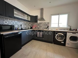  Maison � vendre 3 pi�ces 84 m�