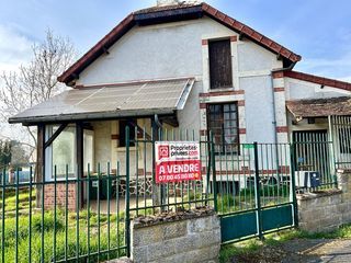  Maison � vendre 6 pi�ces 91 m�