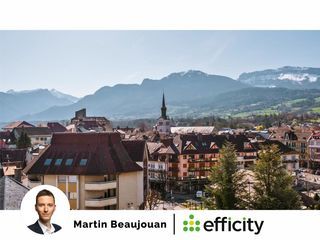  Appartement � vendre 3 pi�ces 57 m�