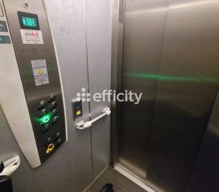  Appartement � vendre 2 pi�ces 42 m�