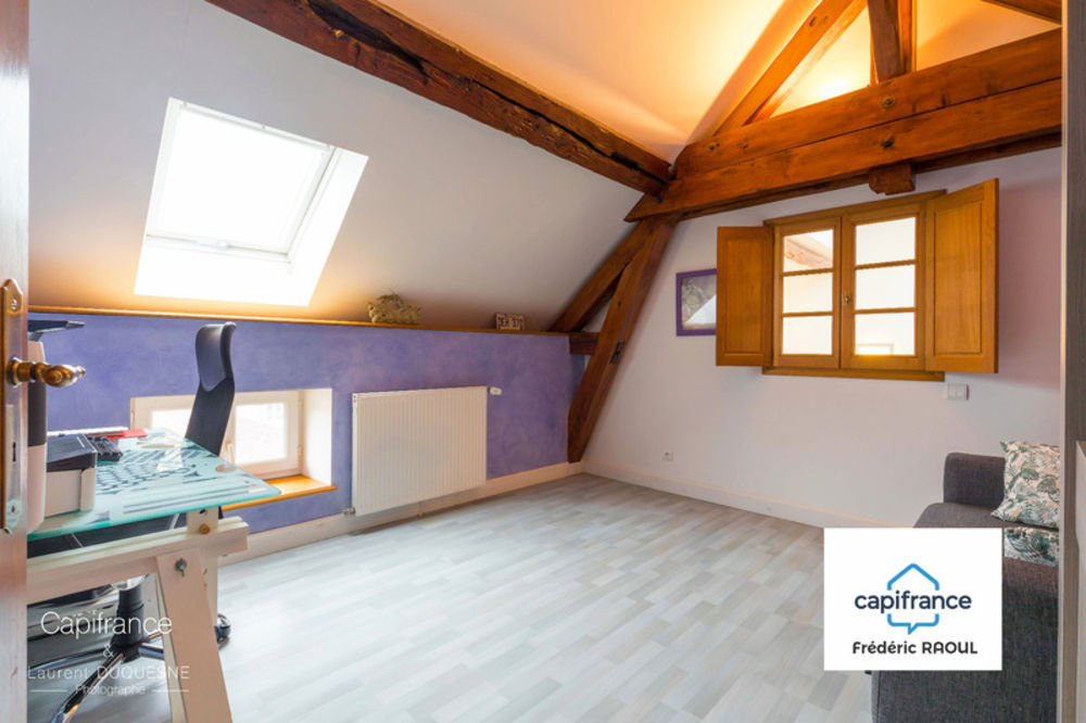 � vendre  Maison Dijon (21000)