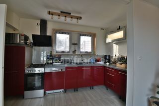  Maison � vendre 3 pi�ces 75 m�