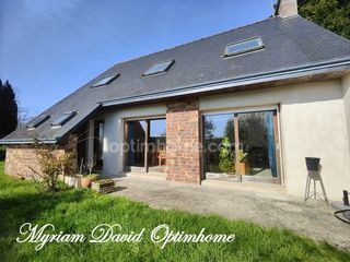  Maison � vendre 4 pi�ces 108 m�