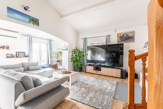  Maison � vendre 7 pi�ces 200 m�