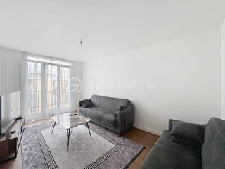  Appartement � vendre 2 pi�ces 42 m�