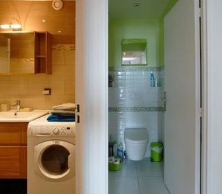  Appartement � louer 2 pi�ces 56 m�