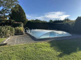  Maison � vendre 8 pi�ces 173 m�